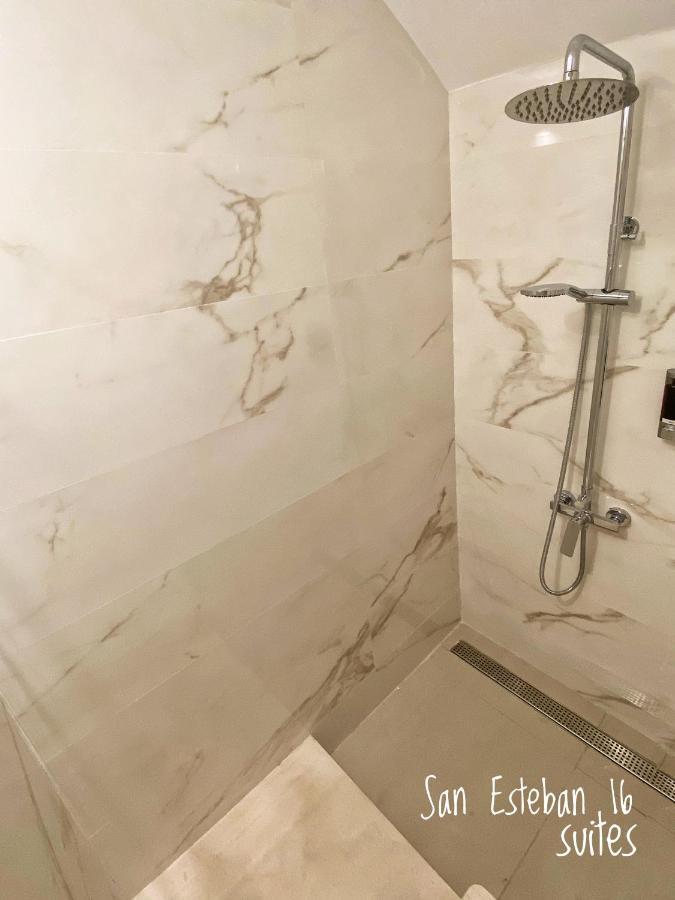 Triplex San Esteban 16 Senorial Seville Ngoại thất bức ảnh