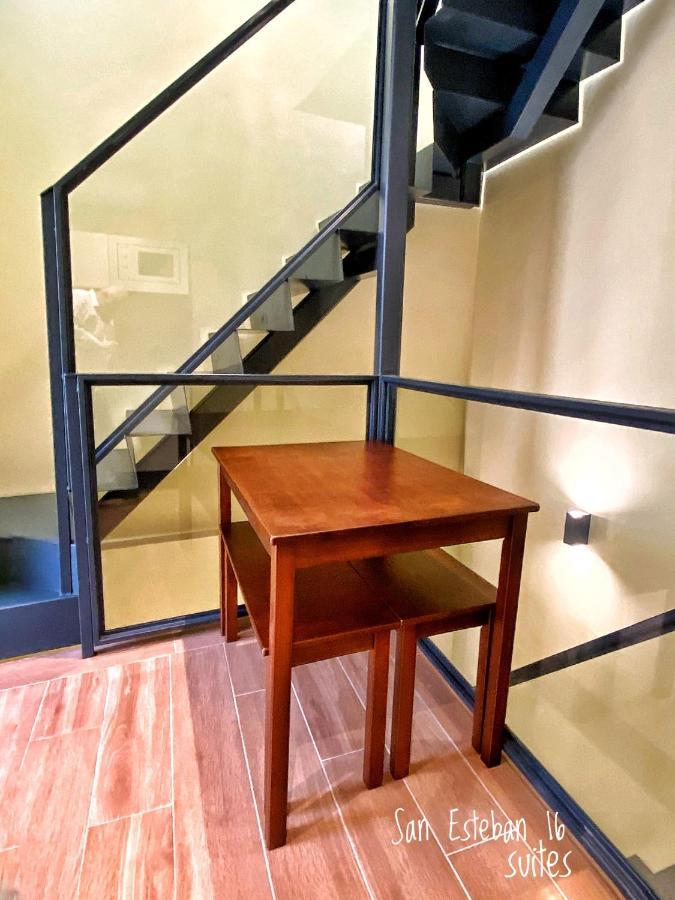 Triplex San Esteban 16 Senorial Seville Ngoại thất bức ảnh