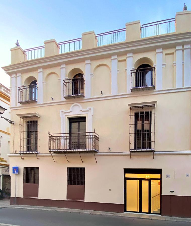 Triplex San Esteban 16 Senorial Seville Ngoại thất bức ảnh